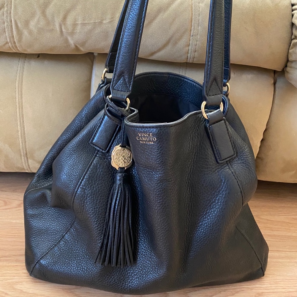 Vince camuto shoulder bag